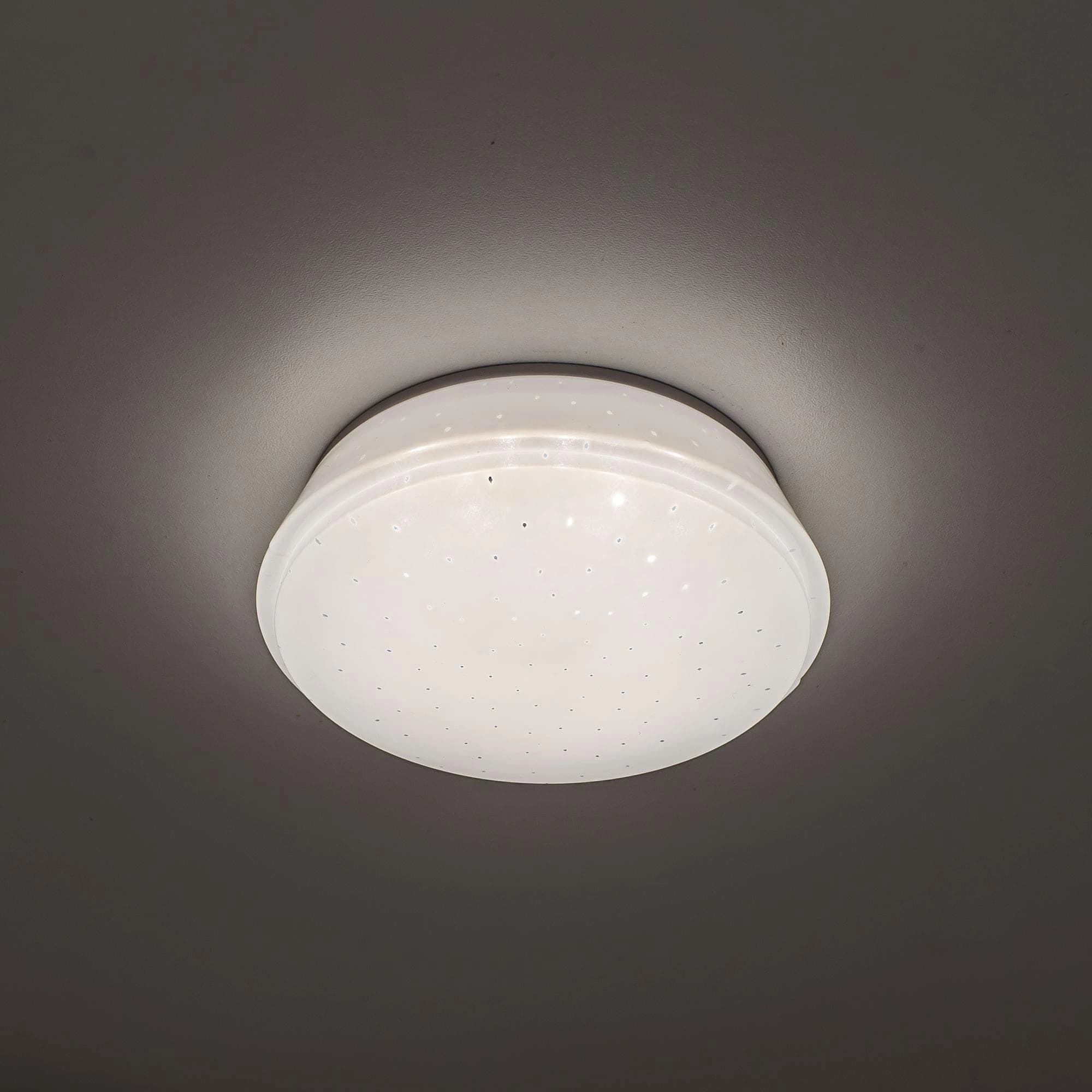 Citilux CLD6008Wz Дельта Стар Светильник Встр. 8W*3000K — миниатюра 3