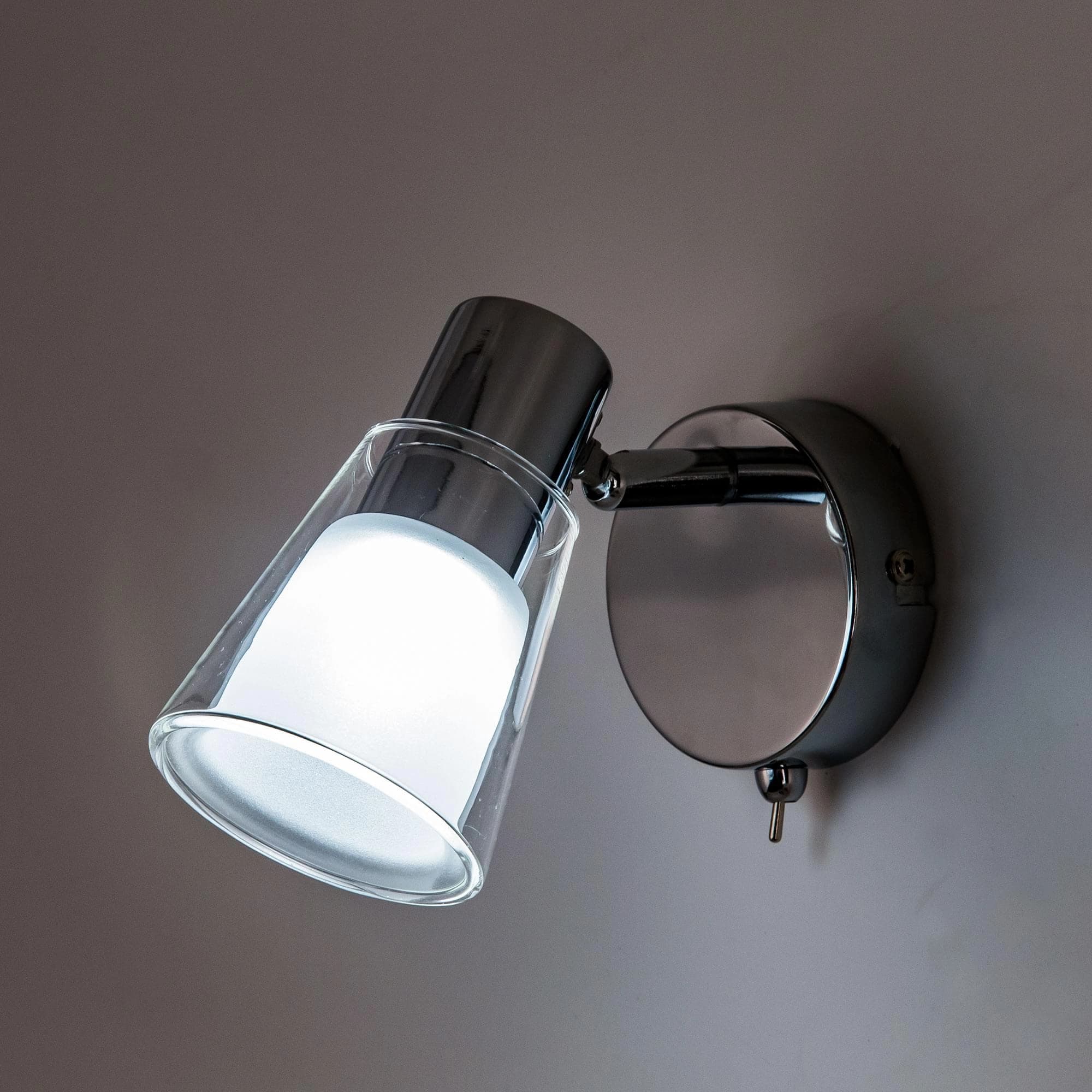 Citilux CL552511 Пойнт Светильник Наст.-Потол LED 4W*4000K — миниатюра 3