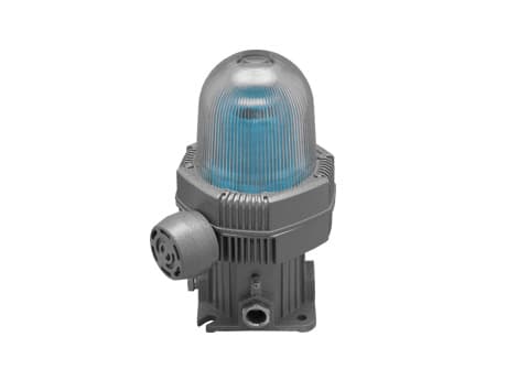 СТ FLASH LED-220B Ex