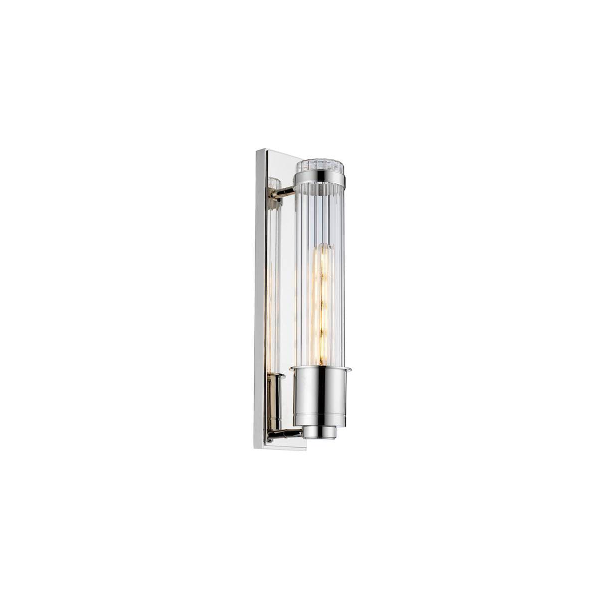 Natural Concept WELLINGTON Бра для ванных комнат QN-WELLINGTON1-PC