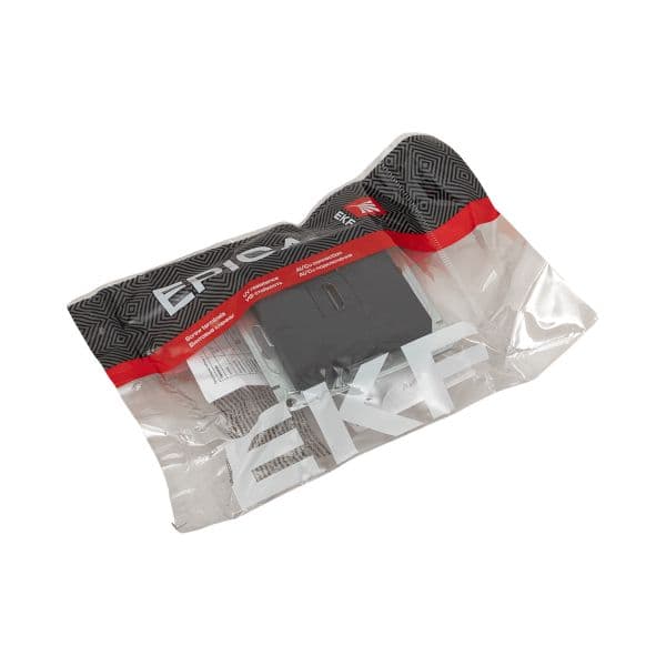 EKF Механизм розетки HDMI, чёрный Эпика — миниатюра 11