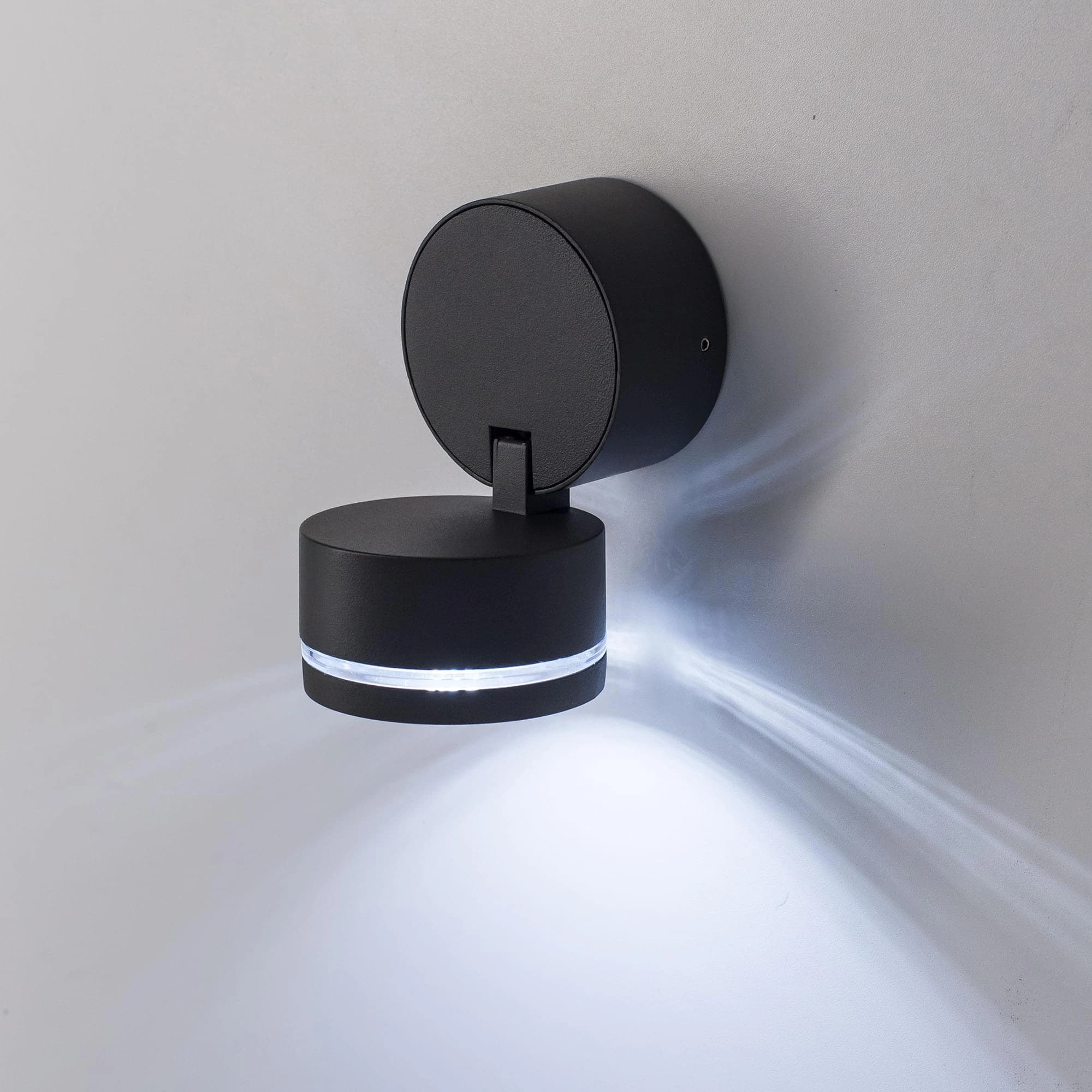 Citilux CLU0008R Светильник Уличный Настенно-потолочный 6W*4000K — миниатюра 7