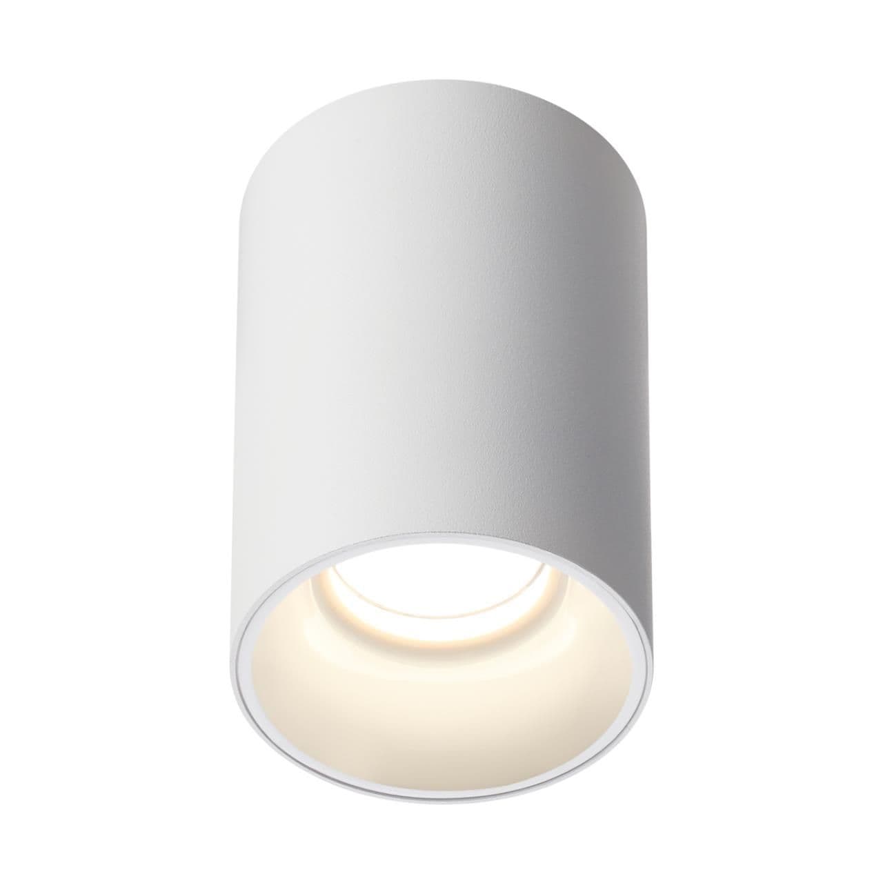 Novotech 359416 OVER NT24 000 белый Светильник накладной влагозащищённый IP54 LED 10W 170-265V 3000К 830Лм RECTE