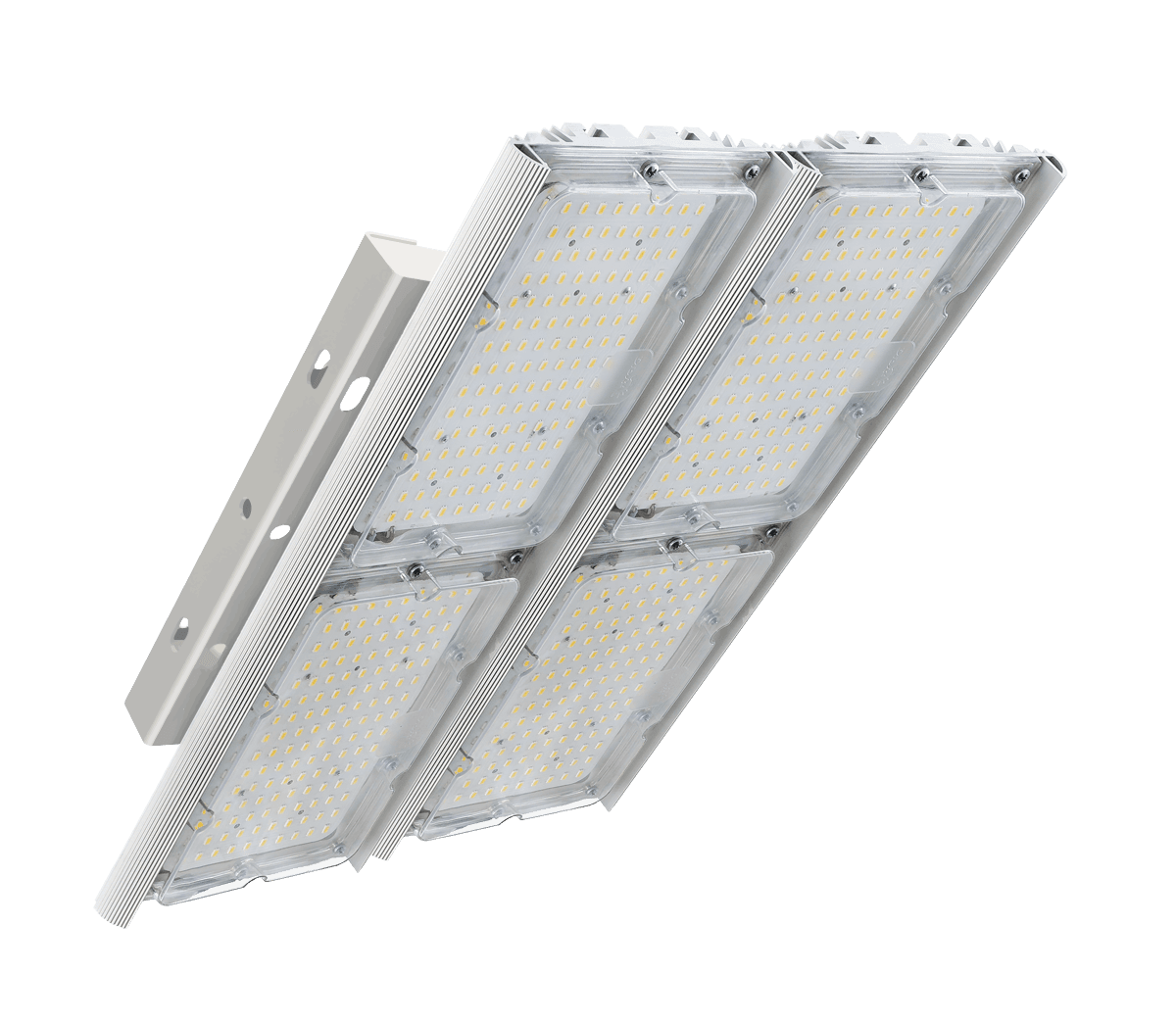 Diora Светодиодный светильник Unit2 VR 220/31000 Д 30000лм 220Вт 3000K IP67 0.95PF 80Ra лира DUVR230D-3K — миниатюра 1