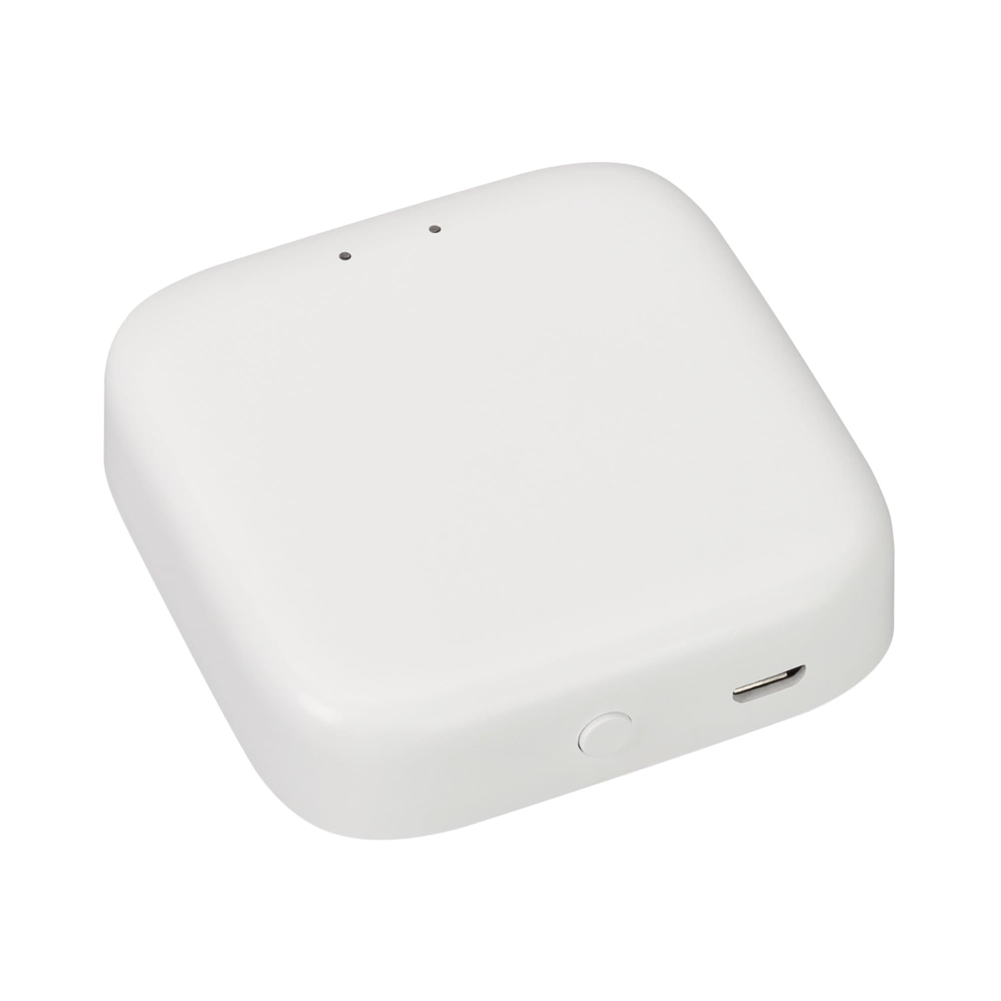 Arlight INTELLIGENT Конвертер TY-804-BT-SUF (5V, WI-FI, SIG) (INTELLIGENT Пластик) 031636 — миниатюра 1