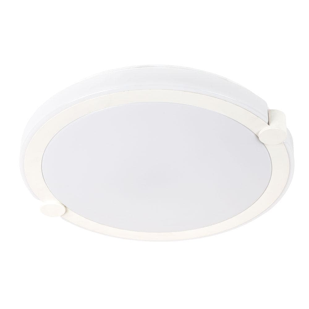 Arte Lamp A2679PL-72WH Люстра потолочная