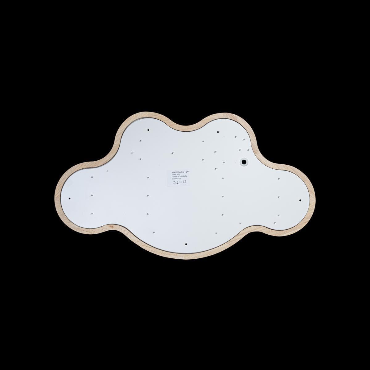 LOFT IT 10005/36 White Светильник потолочный Axel, шт — миниатюра 2