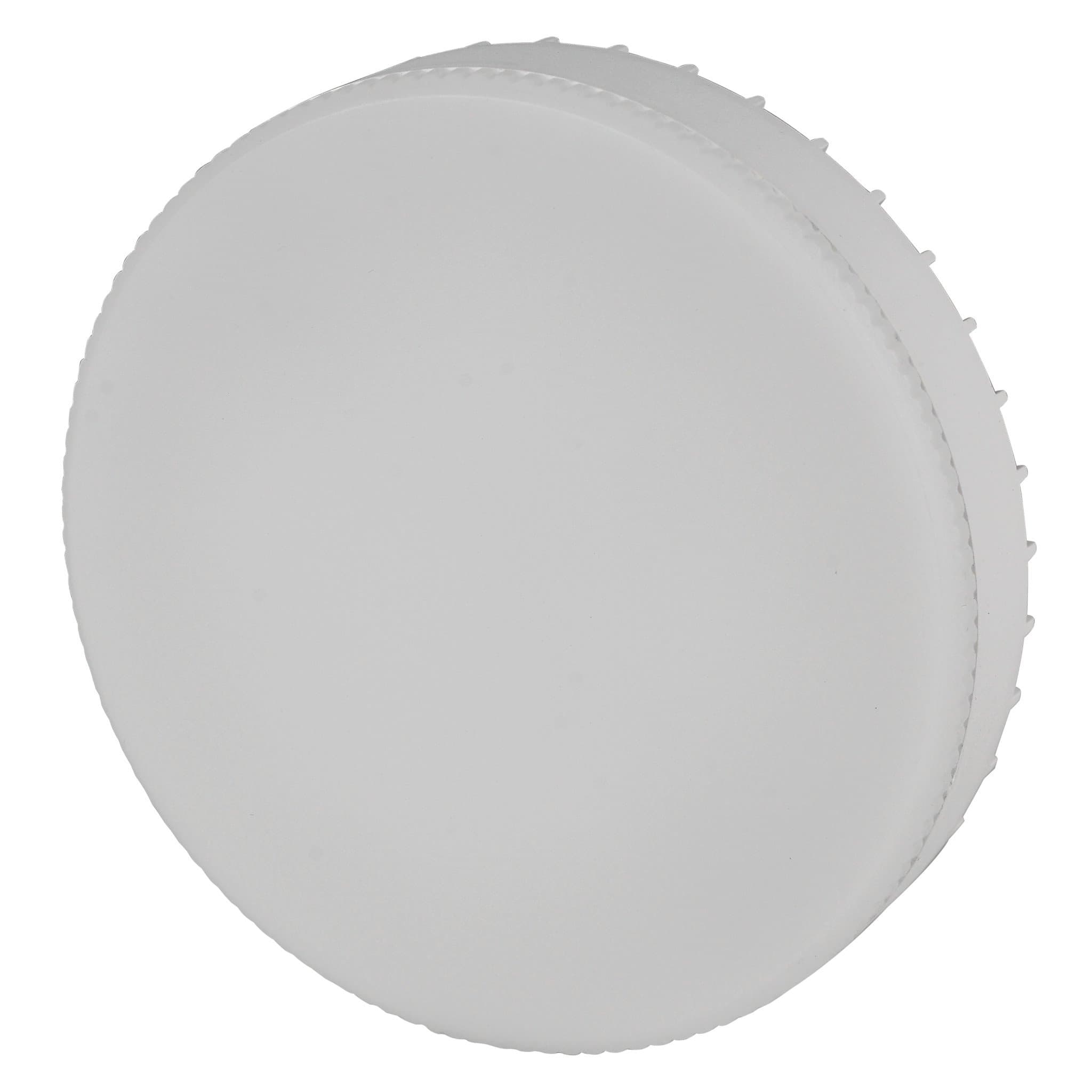 Osram LVGX5360 8SW/865 230V GX53 10X1 4058075582309