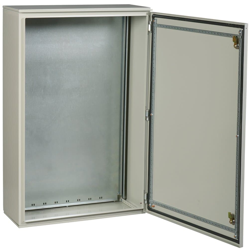 IEK Корпус металлический ЩМП-5-0 (1000х650х275мм) У1 IP65 GARANT YKM40-05-65