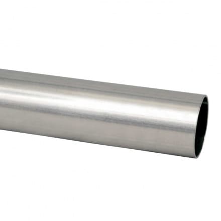 Kopos Труба алюминиевая 6225 AL (XX) 6225 AL_XX