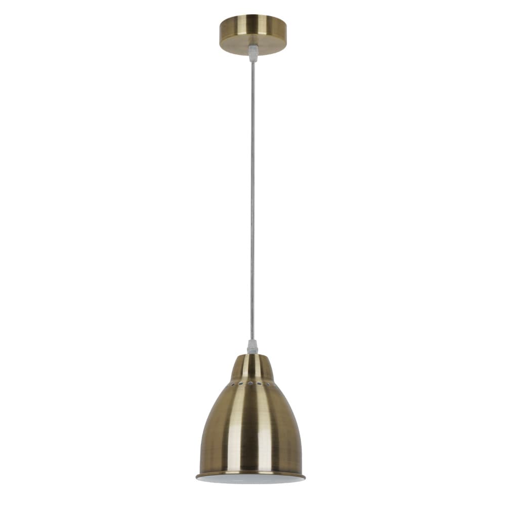 Arte Lamp BRACCIO Подвес 16*14*14 A2054SP-1AB