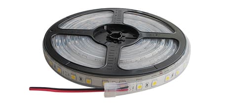 СТ Светодиодная лента Flexline 60/14.4 RGB/IP 67