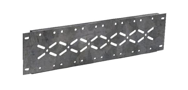 EKF PROxima Панель под ППН к ВРУ Unit и ЩО-70 (Вх800хГ)