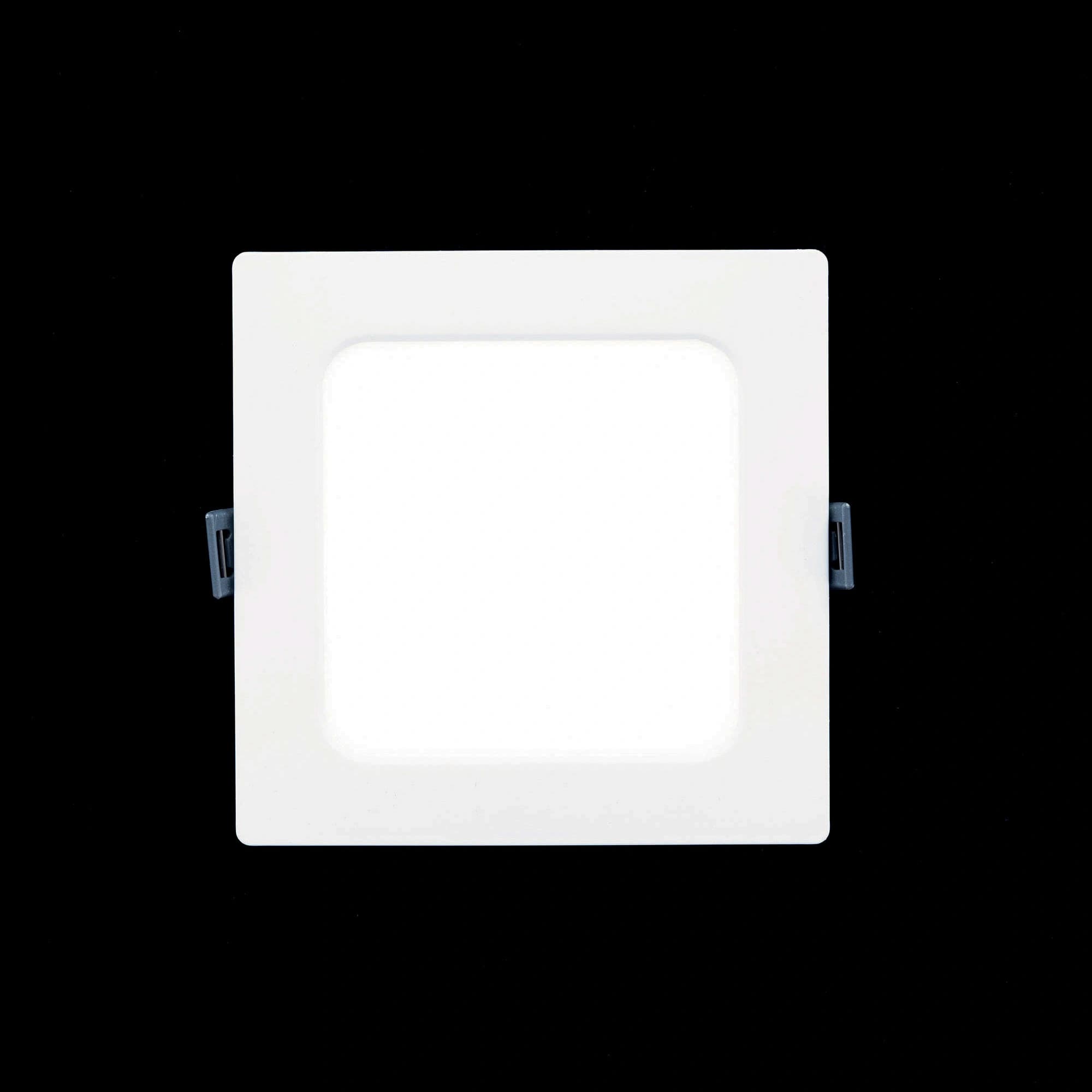 Citilux CLD55K07N Галс Квадр. Св-к Встр. LED 7W*4000K — миниатюра 8