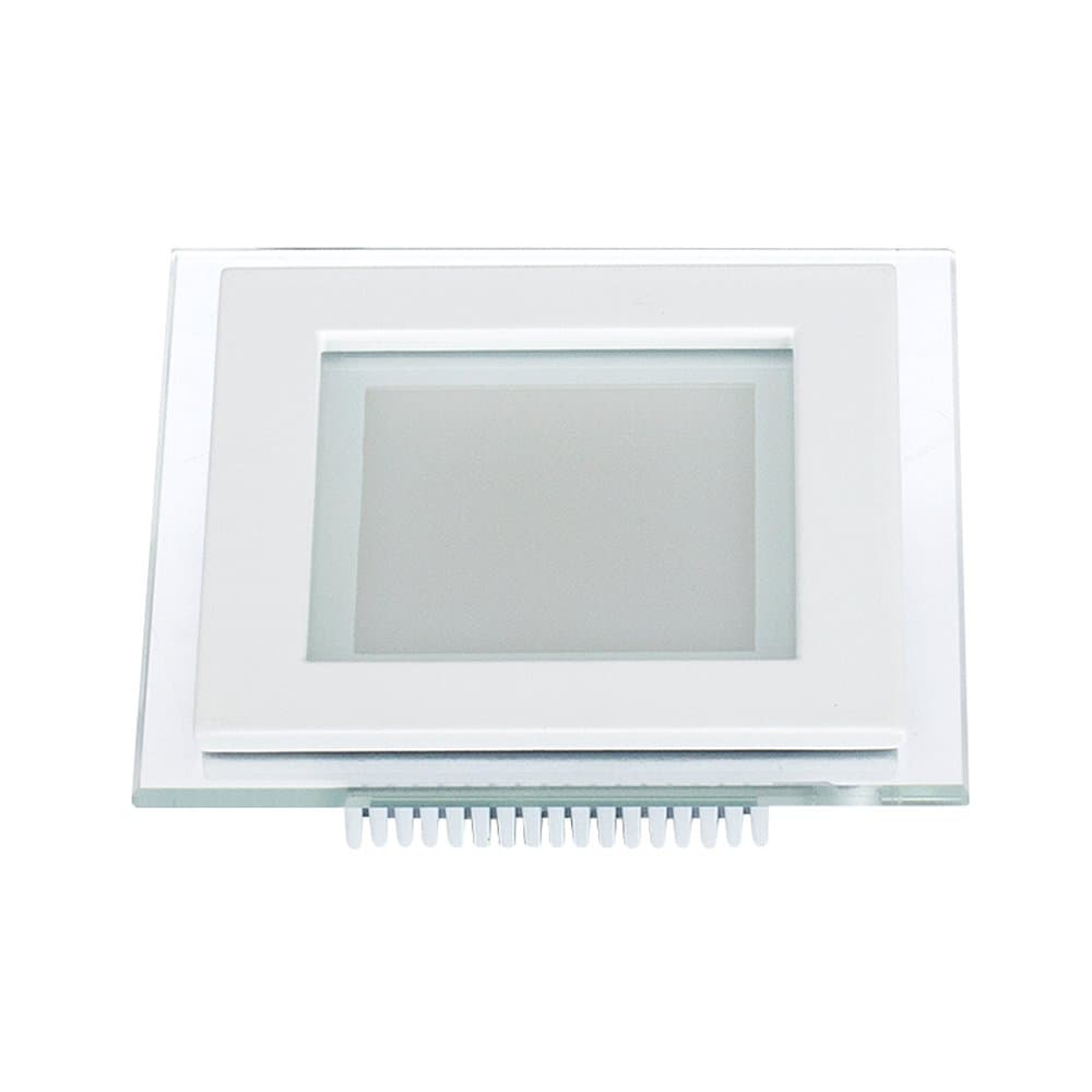 Arlight Светодиодная панель LT-S96x96WH 6W Day White 120deg (IP40 Металл, 3 года) 014934