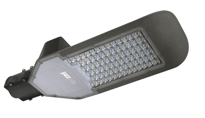 Jazzway Уличный светильник PSL 02 80w 5000K IP65 GR AC85-265V .5005808 — миниатюра 1