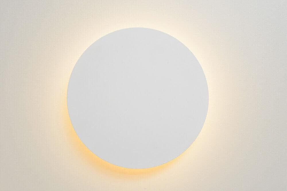 Lucide EKLYPS LED Белый Бра 46201/06/31 — миниатюра 3