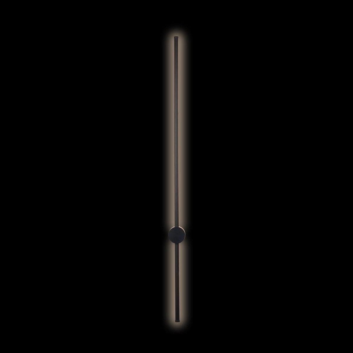 LOFT IT 10053BK Светильник настенный Rays, шт — миниатюра 4