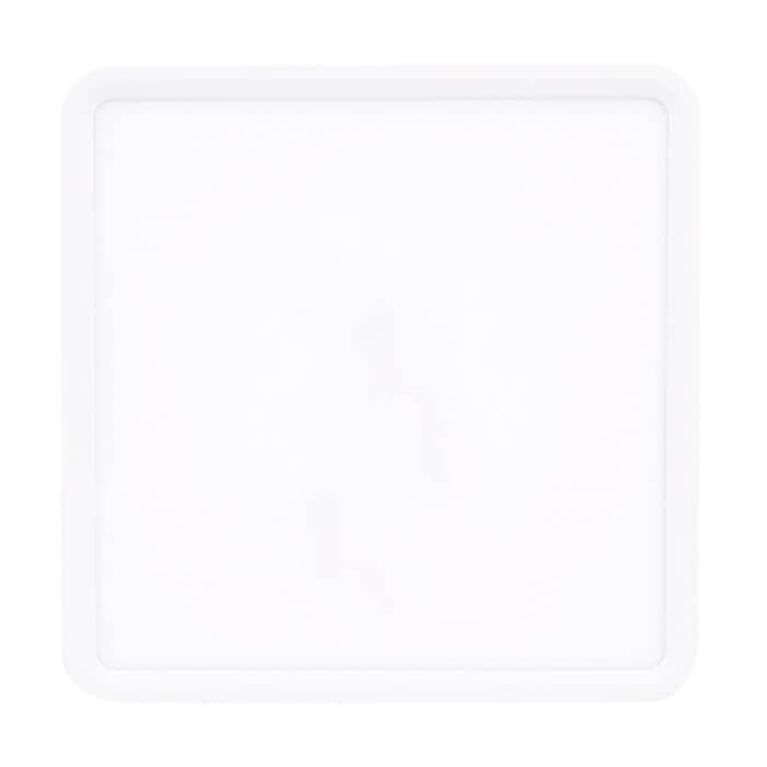 Ambrella Накладной светодиодный светильник DLR368 12W 4200K 200-240V 140*140*28 — миниатюра 2