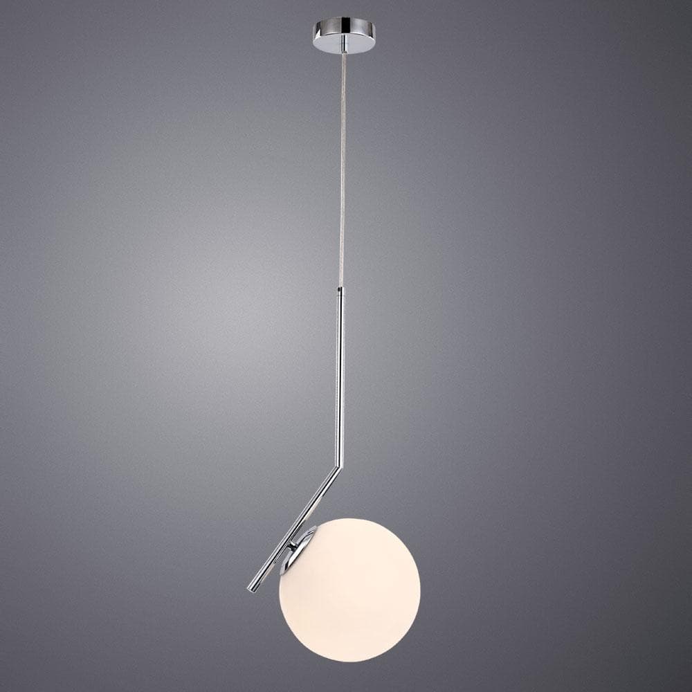 Arte Lamp A1923SP-1CC Подвесы — миниатюра 4