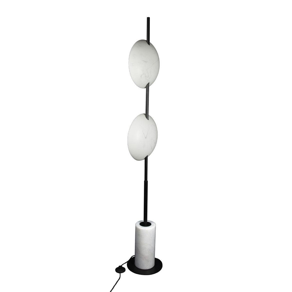 LOFT IT 10049F Торшер Marble, шт — миниатюра 1