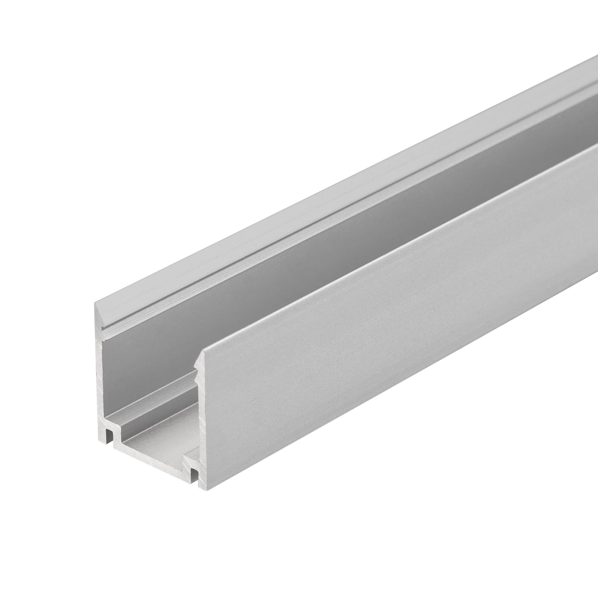 Arlight Профиль ARL-NEON-2617-2000 ANOD (Алюминий) 035794