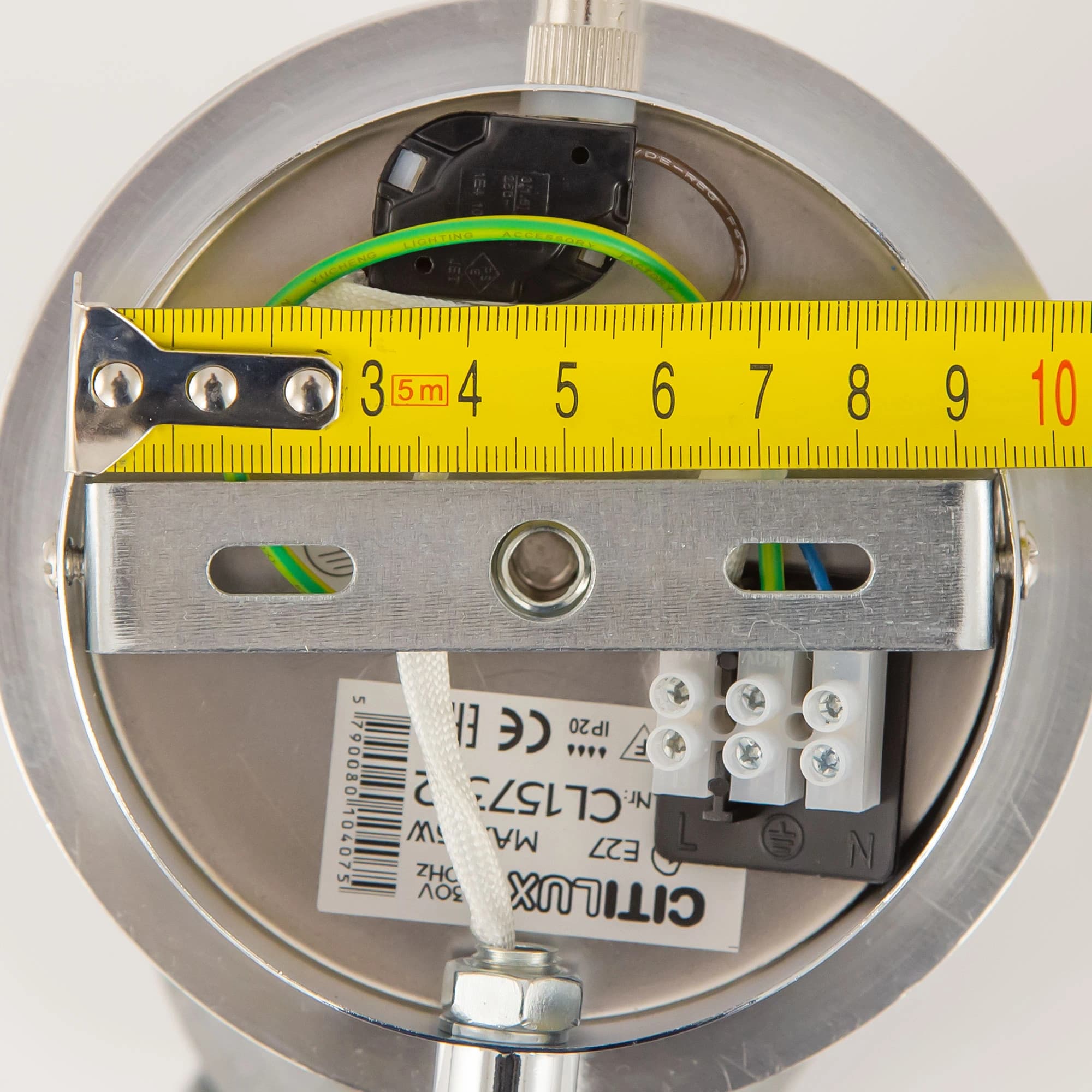 Citilux Бра Буги CL157312 — миниатюра 10