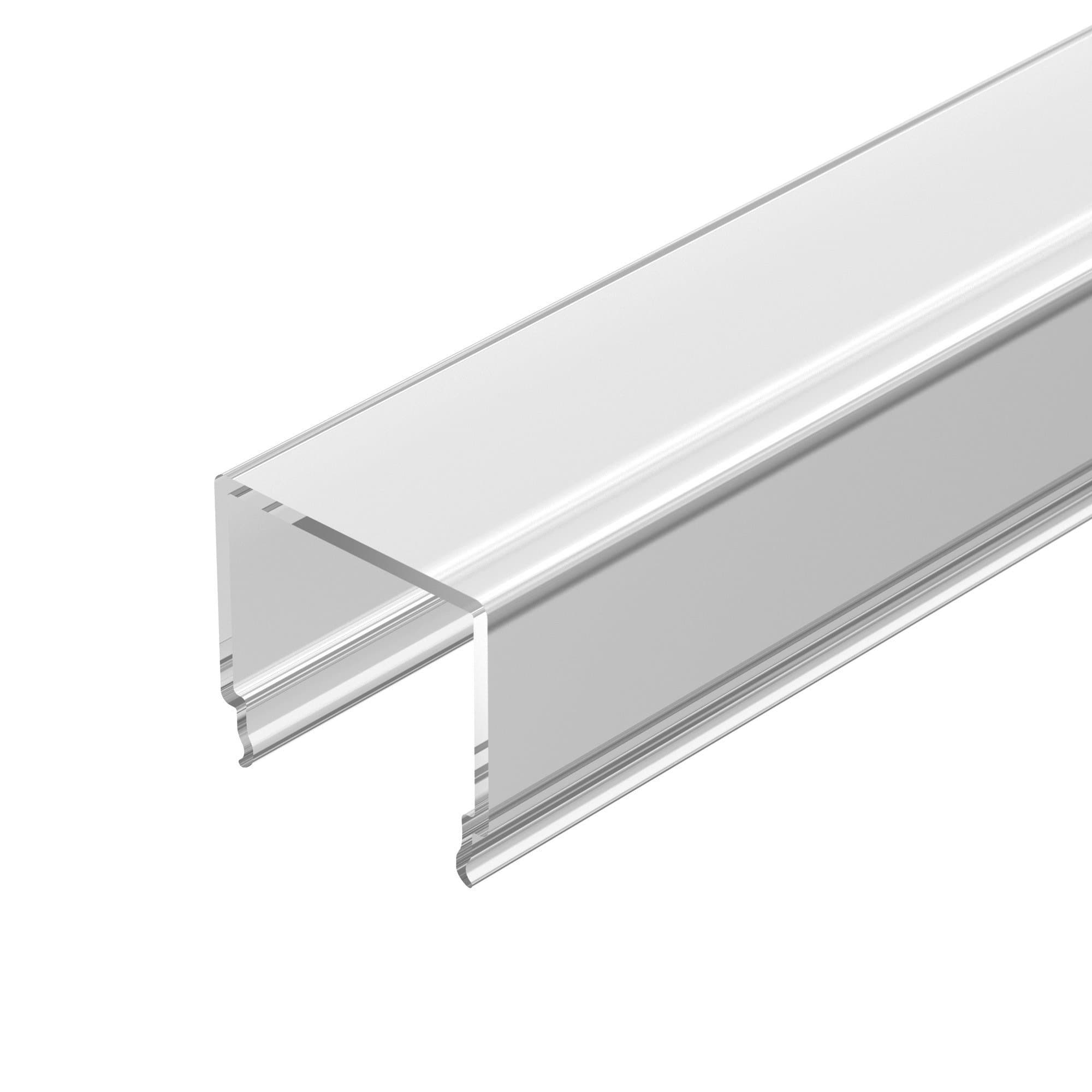 Arlight Экран ARH-LINE-3750A-VOL-2000 CLEAR (Пластик) 020574