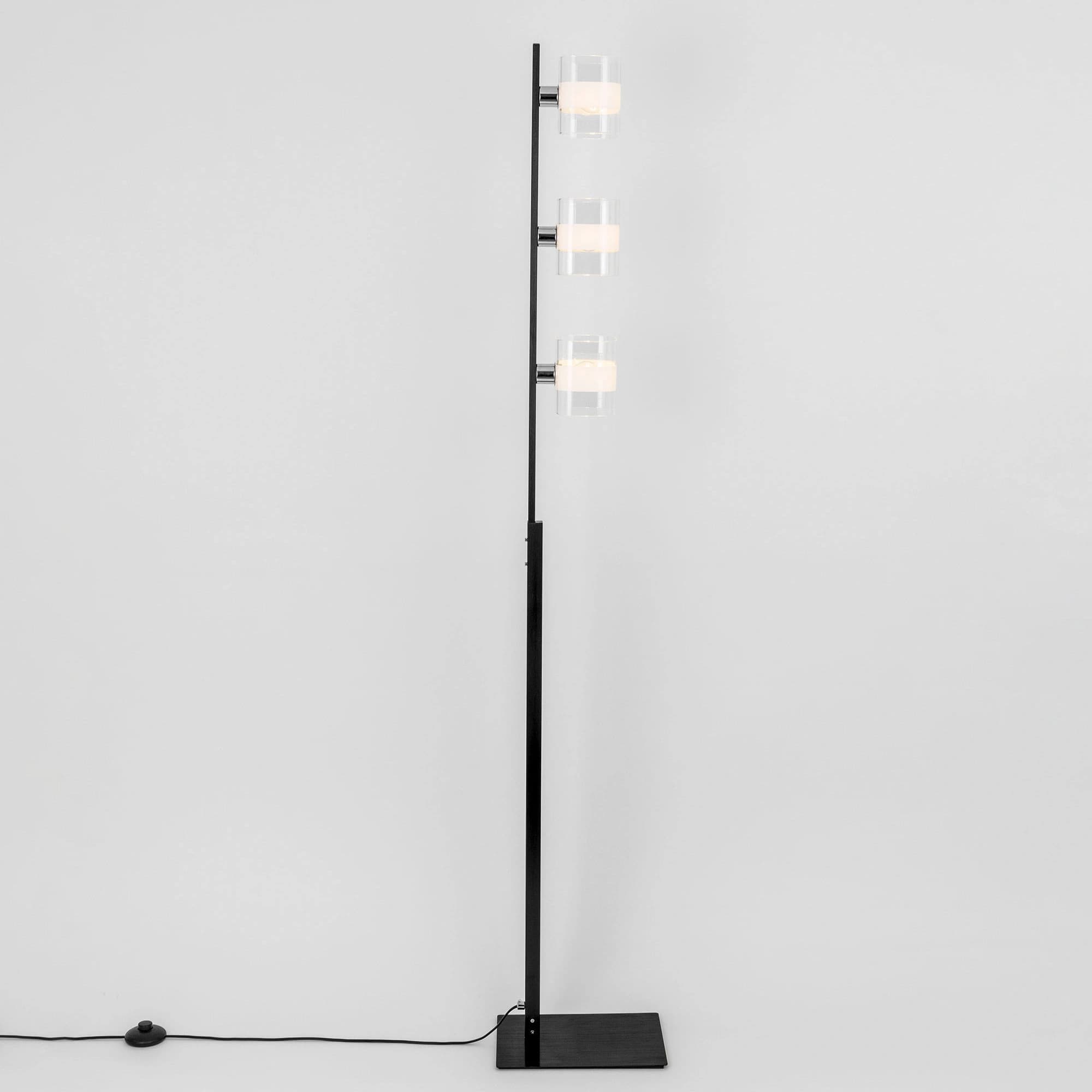 Citilux CL139932 Вирта Черный Торшер — миниатюра 16