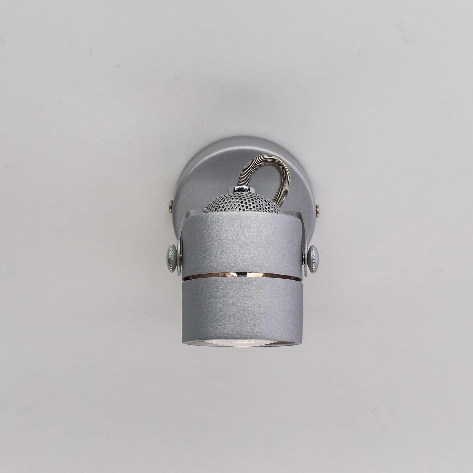 Citilux CL525511 Ринг Серебр. Светильник Нас.-Потол. — миниатюра 4