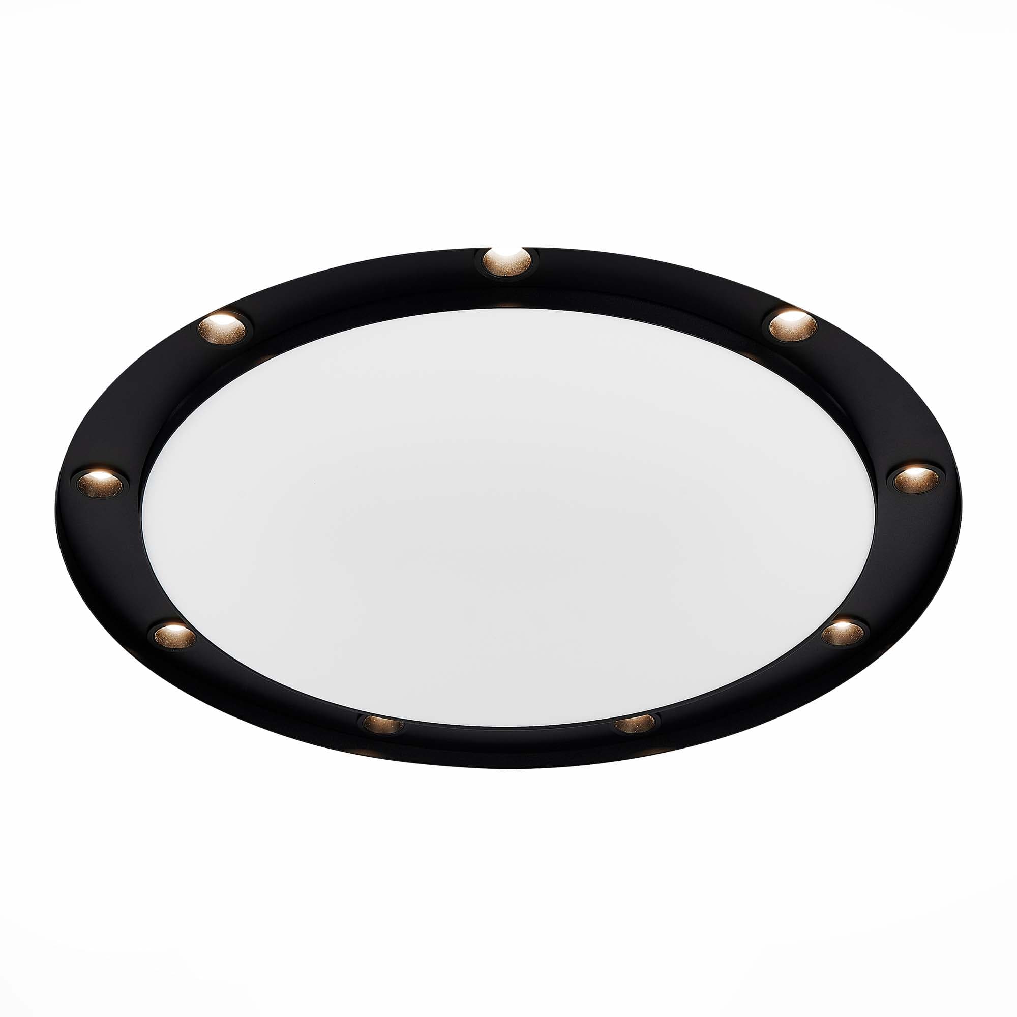 ST Luce ST706.448.45 Св-к встр. Белый LED 9*5W 4000K 4 050Lm Ra>90 38° IP20 D700xH50 220-240V