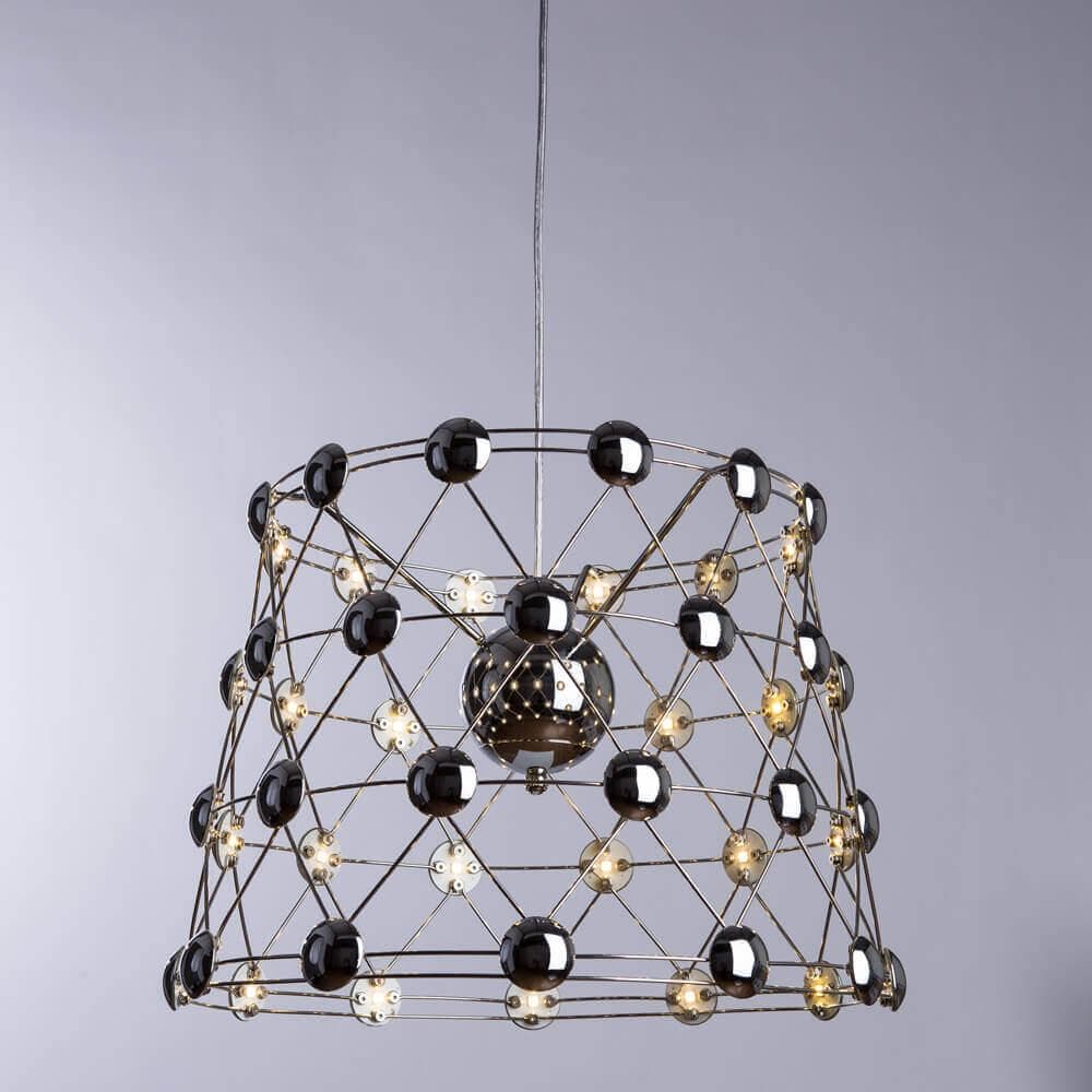 Divinare Люстра подвесная 1609/02 SP-48 — миниатюра 2