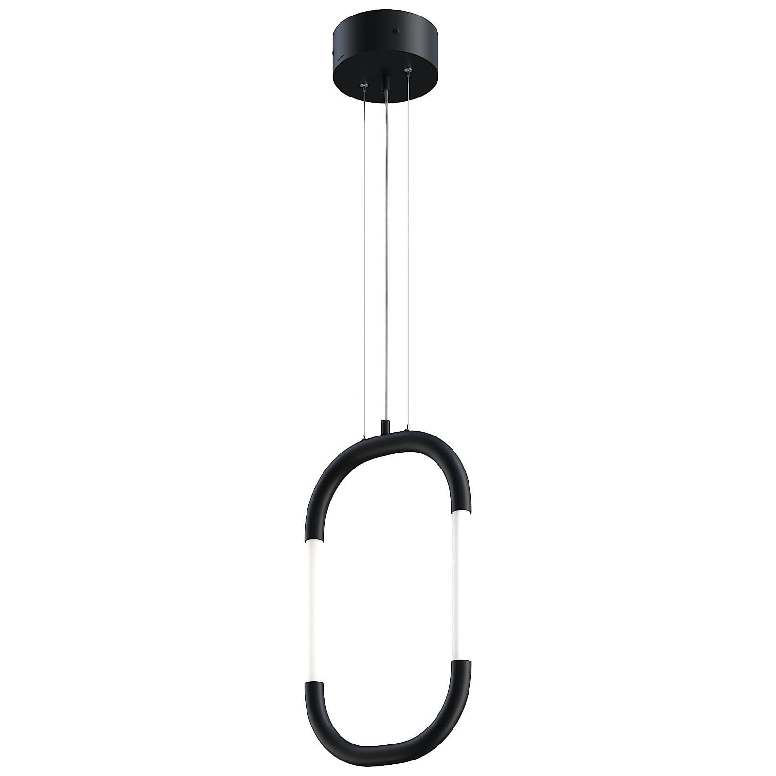 Svetholl Нюкта (Вертикальный) L300 B500 Мощность: 6W ISNK2-500032-030030006