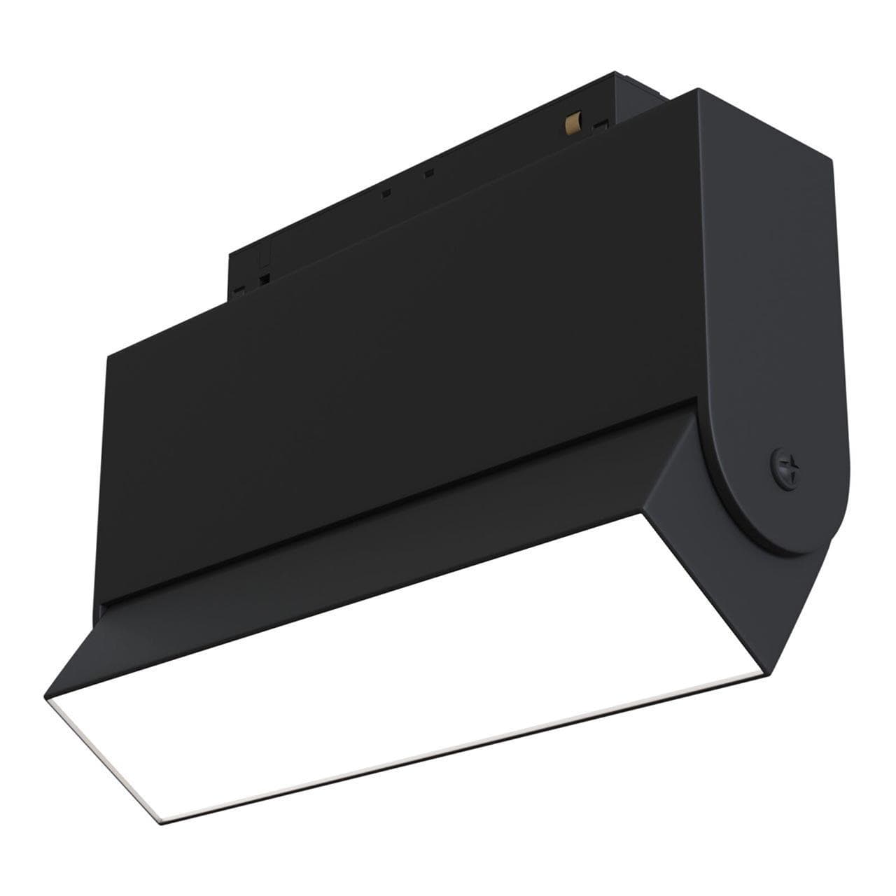 Maytoni Трековый светильник Track lamps TR013-2-10W4K-B — миниатюра 1