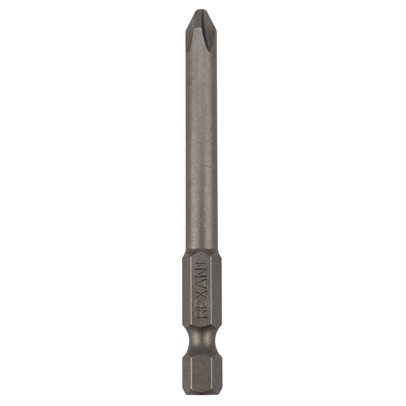 Бита PH2x70 мм для шуруповерта  (упак. 10 шт.) Kranz KR-92-0416
