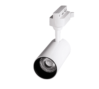 Jazzway Прожектор PTR 0715 15w 5000K 24° WH (белый) IP40 .5041233