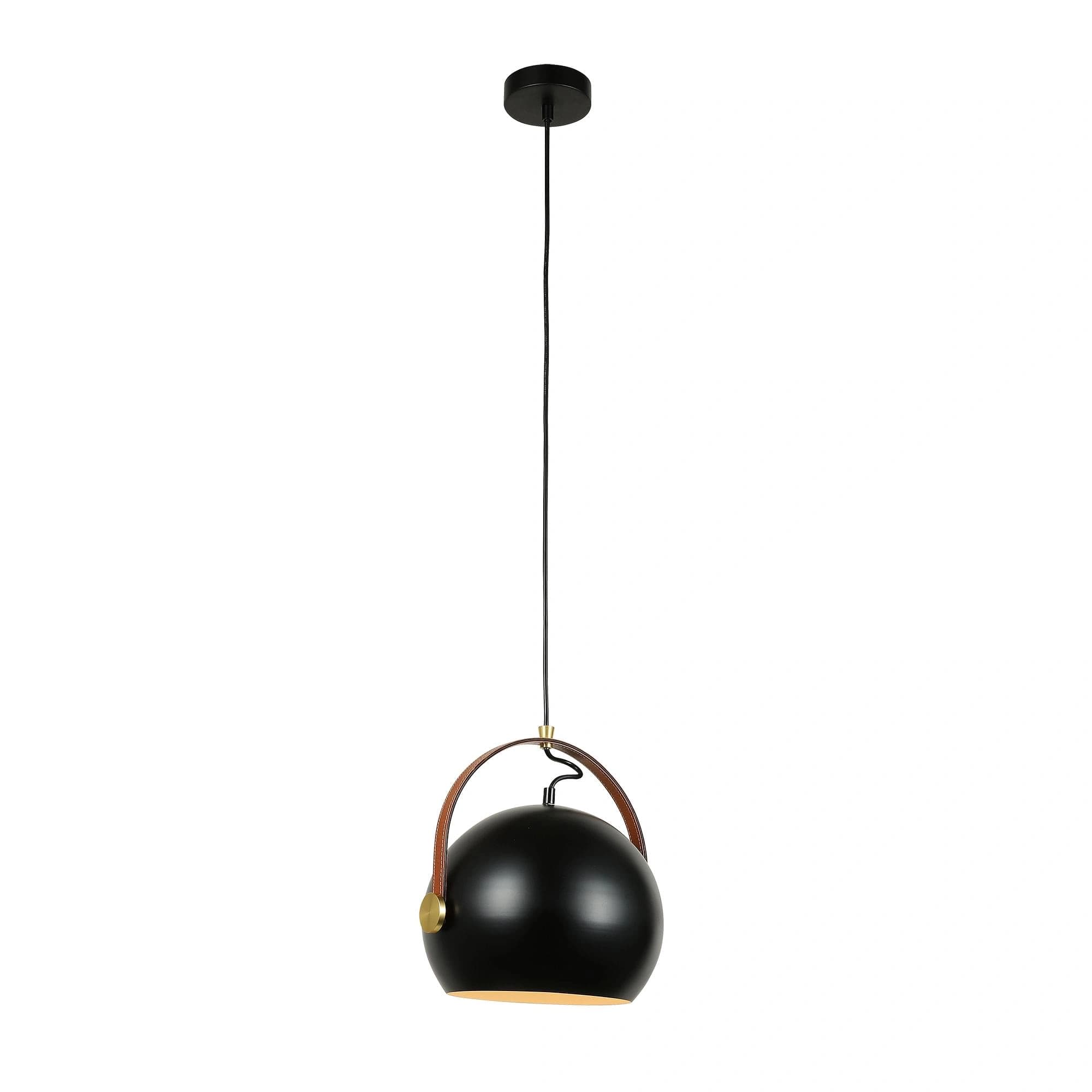 Citilux Светильник CL947251 Арагон — миниатюра 1