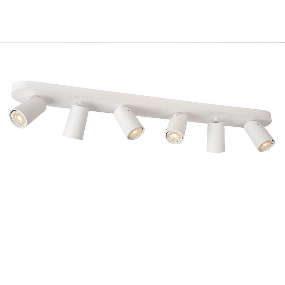 Lucide XYRUS Белый Спот 23954/31/31 — миниатюра 3