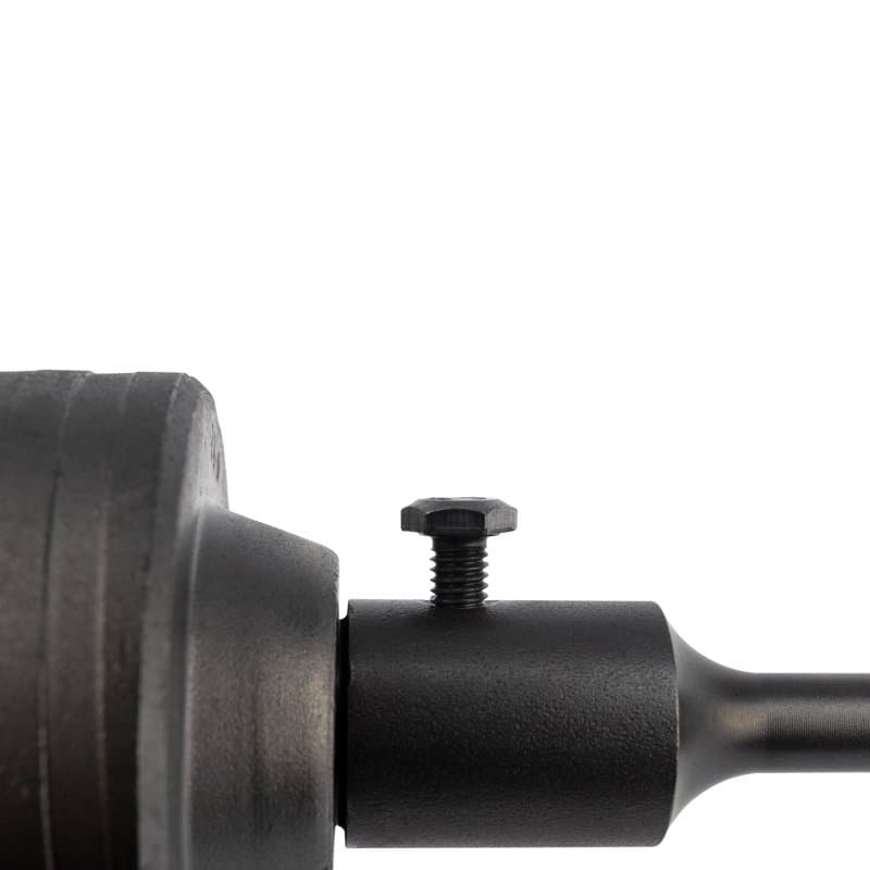 Kranz Коронка по бетону в сборе М22х68 мм SDS PLUS KR-91-0412 — миниатюра 3