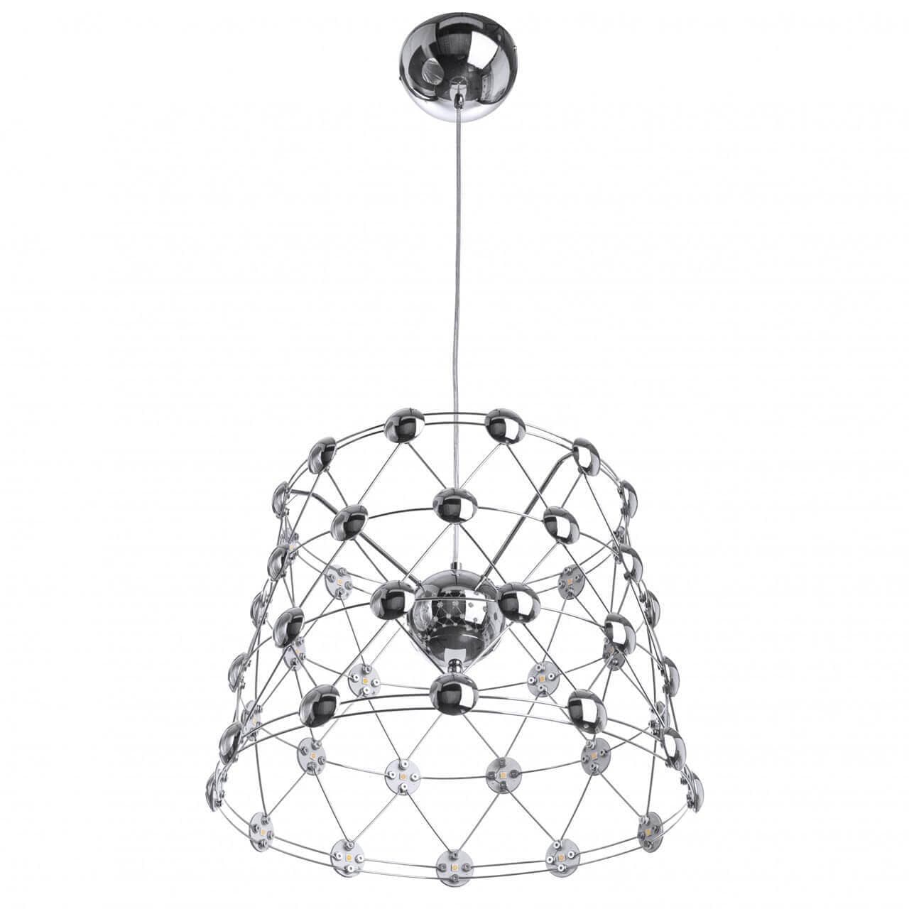 Divinare Люстра подвесная 1609/02 SP-48 — миниатюра 1