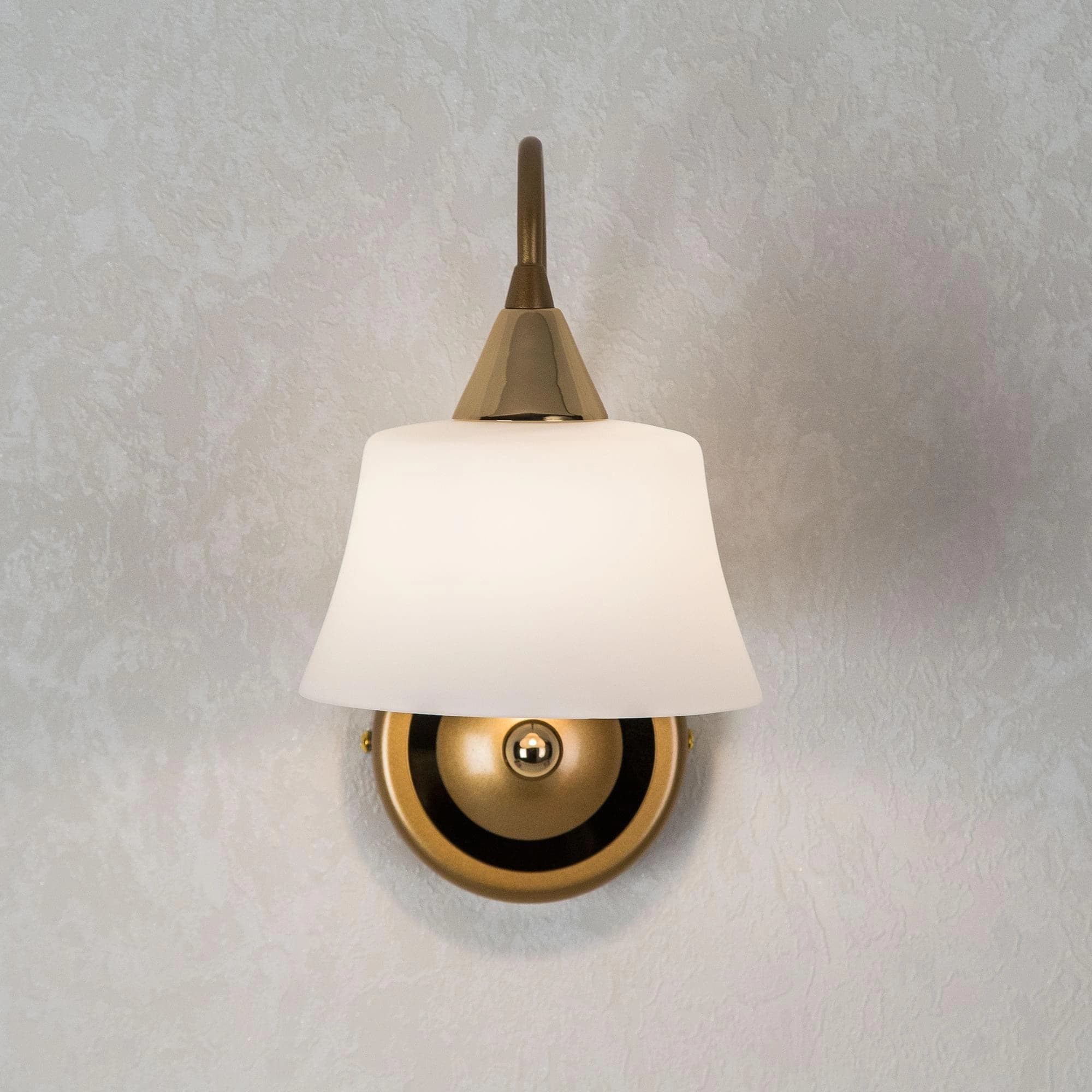 Citilux CL110312 Стелла Золото+Золот.Металлик Светильник Бра — миниатюра 7