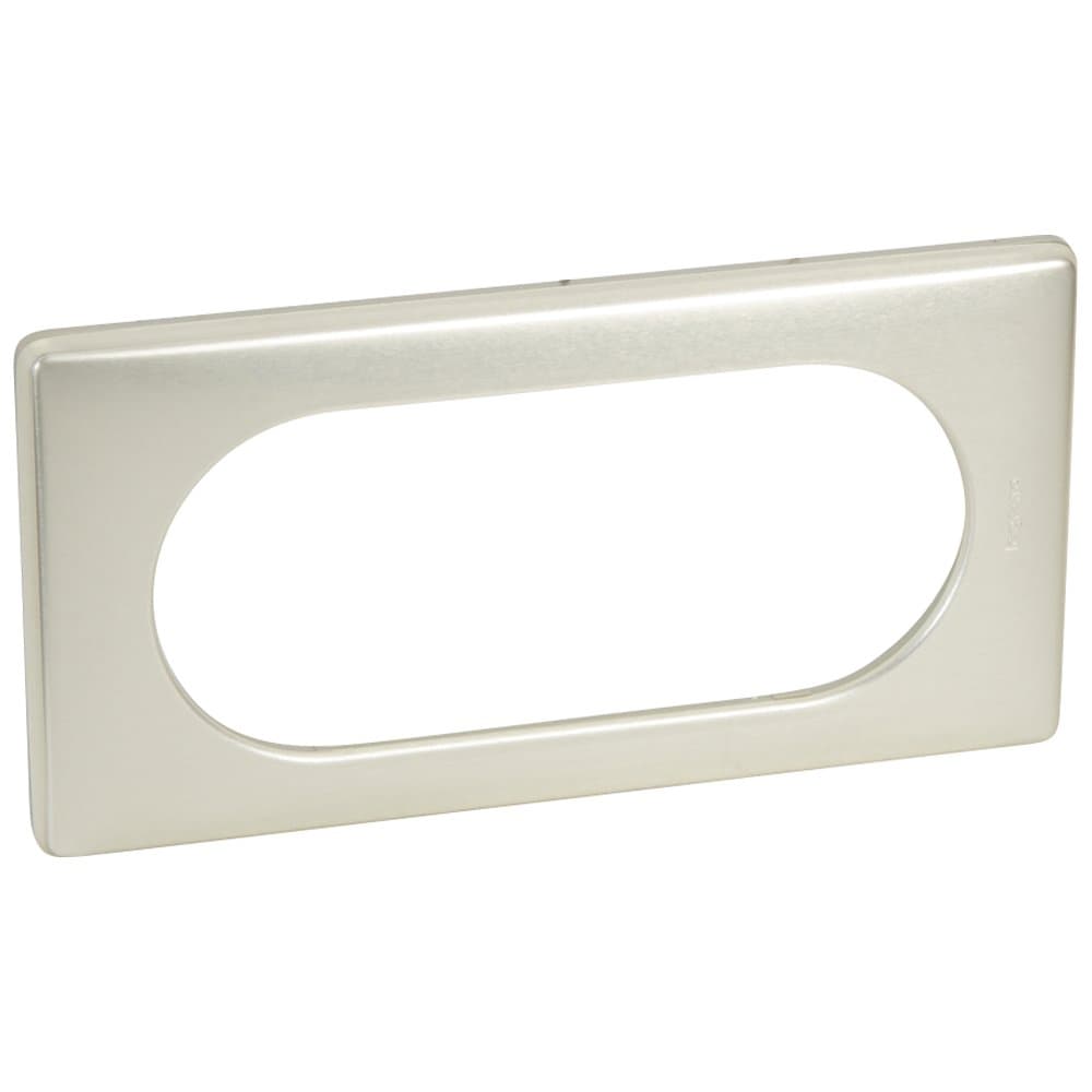 Legrand Celiane Титан Рамка 4/5 мод 068905 — миниатюра 1