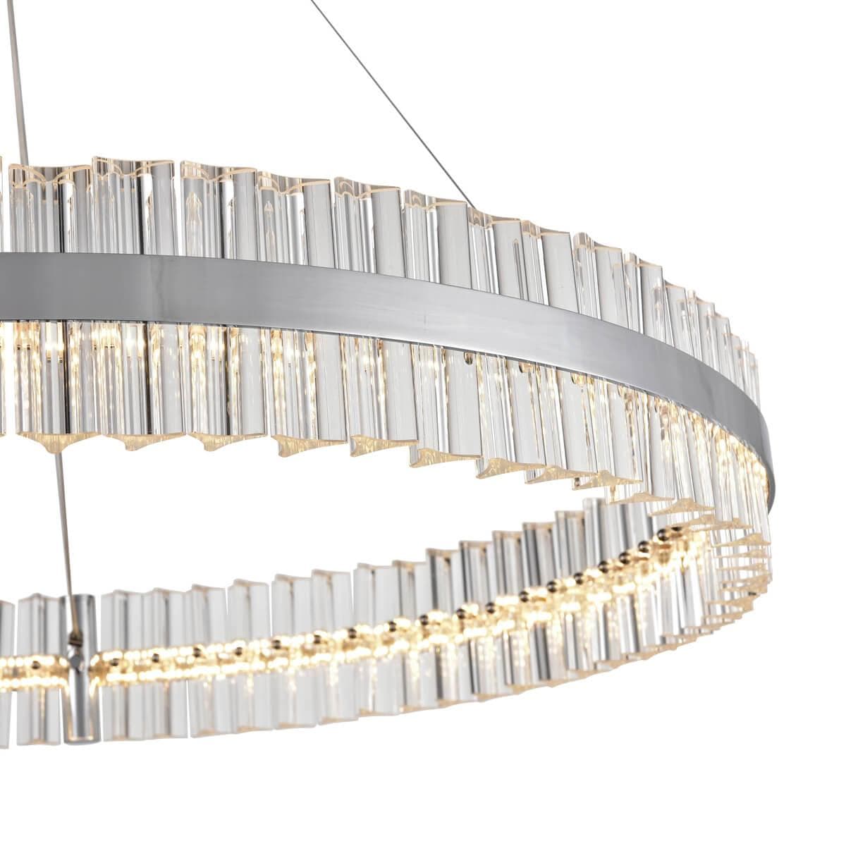 Vele Luce Faccia Подвесной светильник VL1694P02 — миниатюра 3