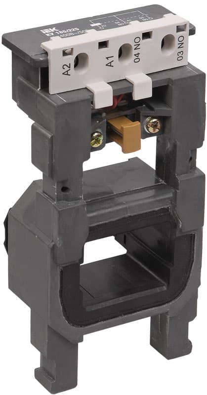 IEK Катушка управления КУ-400А 230В
