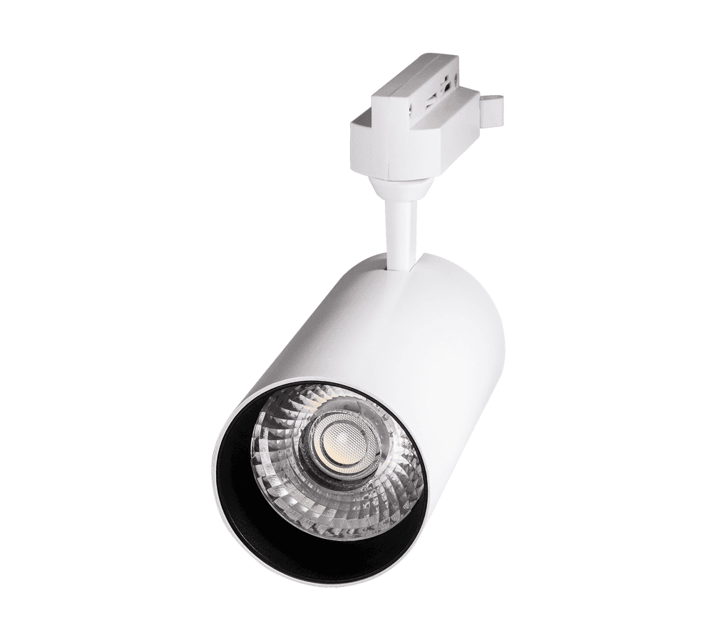 Jazzway Прожектор PTR 0732 32w 5000K 24° WH (белый) IP40 .5041271
