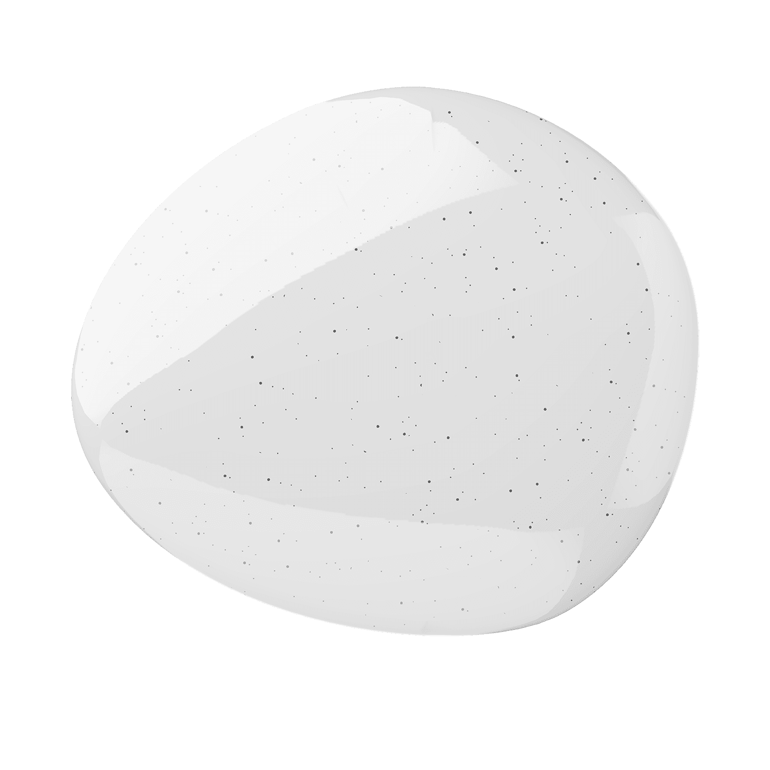 Gauss Светильник Basic Space  Stone НПС 55W 4700lm 4000K  220-240V IP20 530*490*100 LED 1/10 995438260 — миниатюра 6