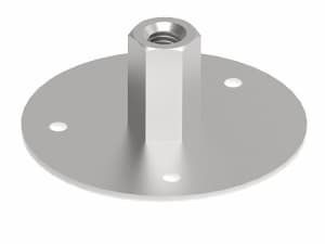 OSTEC Точка заземления М10х32, нерж. AISI 316