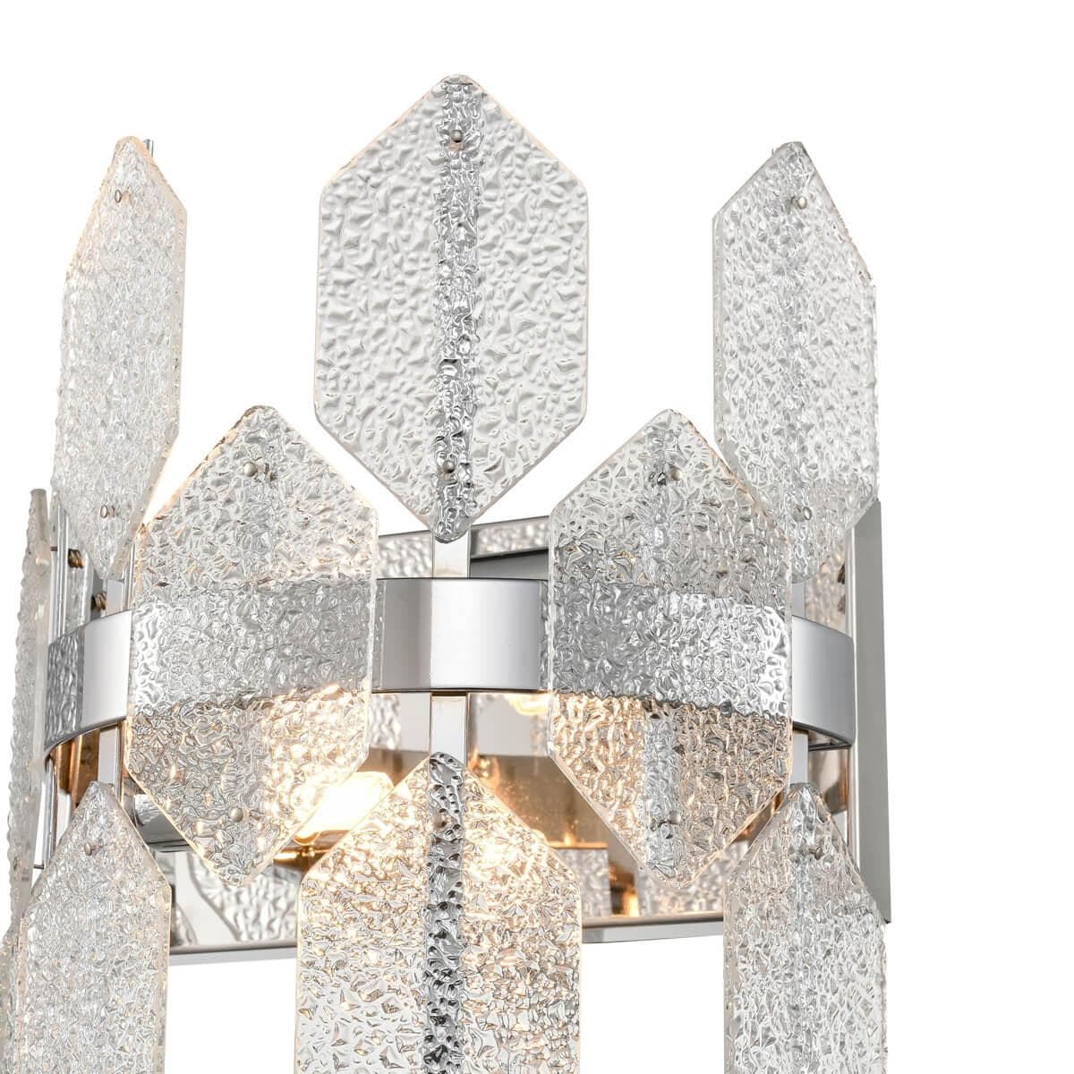 Vele Luce Polaris Бра VL4153W01 — миниатюра 4