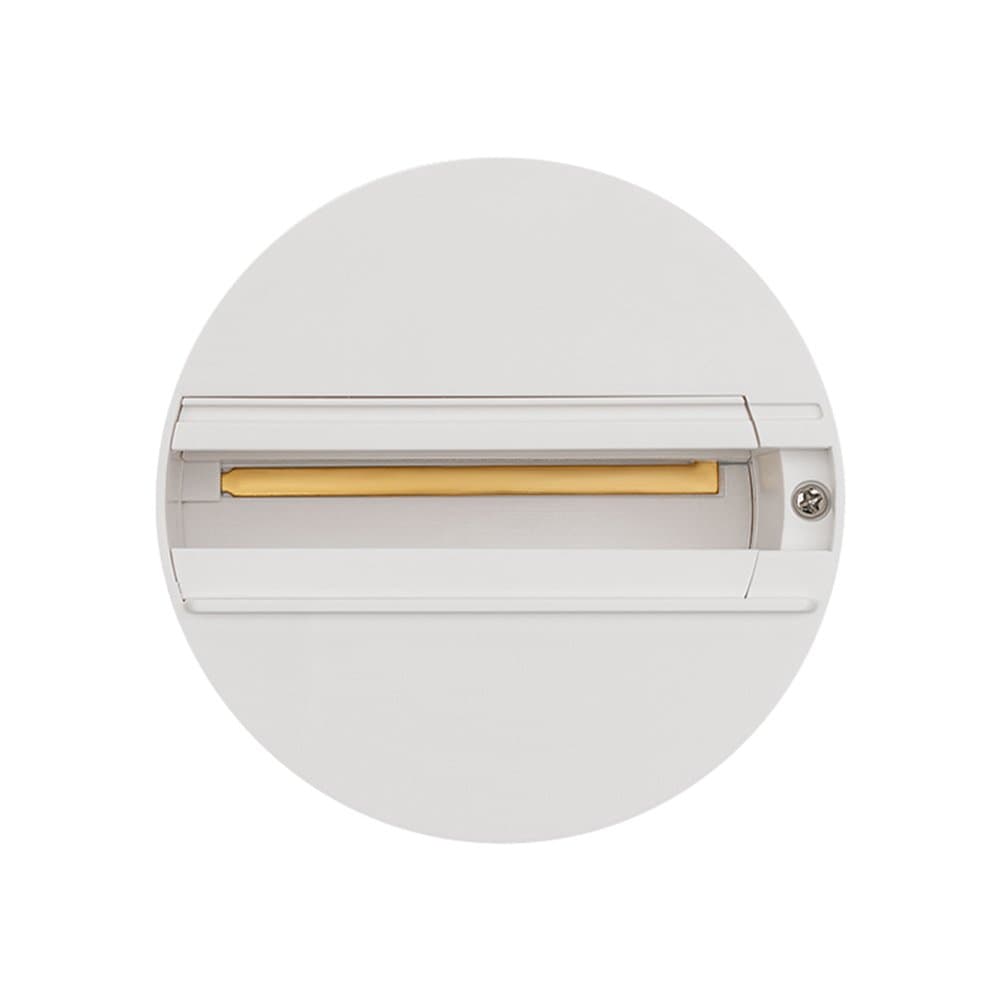 Arlight База накладная LGD-4TR-BASE-WH (C) (IP20 Пластик, 3 года) 023998 — миниатюра 2