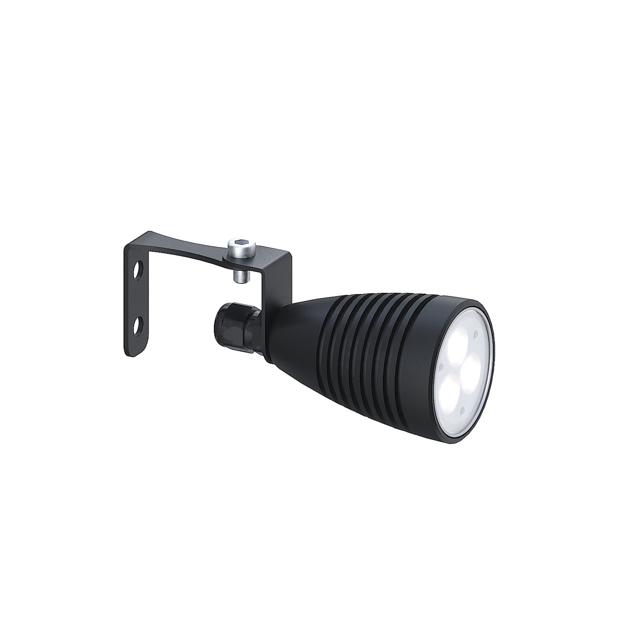 Svetholl Баффи дроп L134 B49 H49 Мощность: 3W ASBFG3-049049-013420003 — миниатюра 1